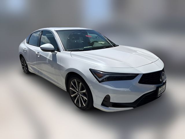 2024 Acura Integra Base