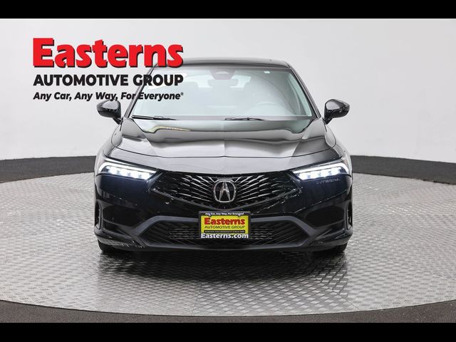 2024 Acura Integra Base