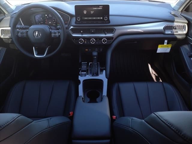 2024 Acura Integra Base