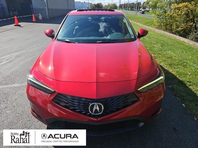 2024 Acura Integra Base