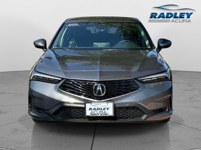 2024 Acura Integra Base