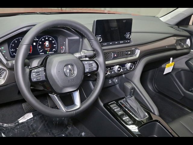 2024 Acura Integra Base