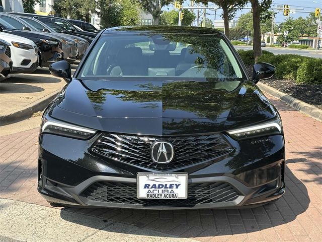 2024 Acura Integra Base