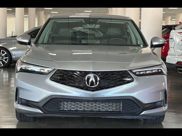 2024 Acura Integra Base
