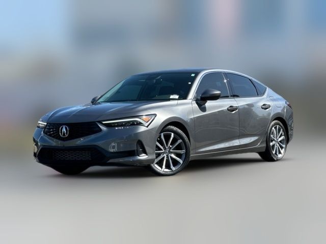 2024 Acura Integra Base