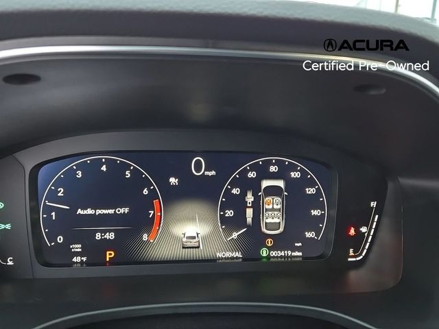 2024 Acura Integra Base