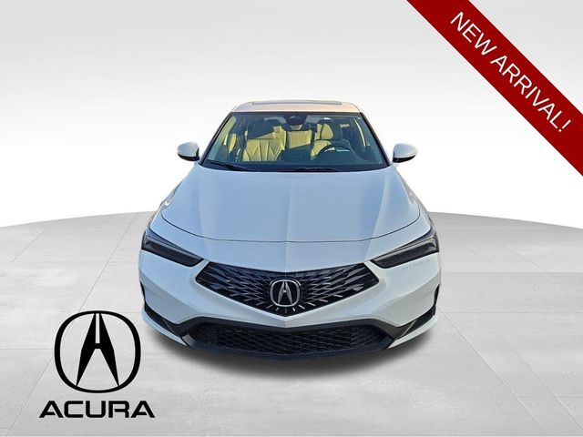 2024 Acura Integra Base