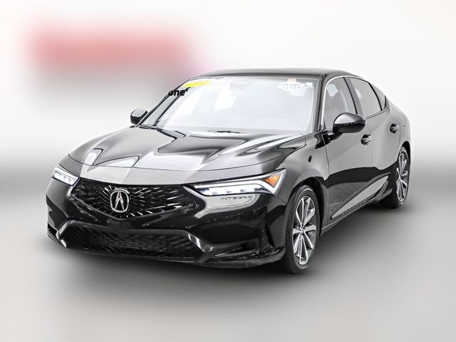 2024 Acura Integra Base