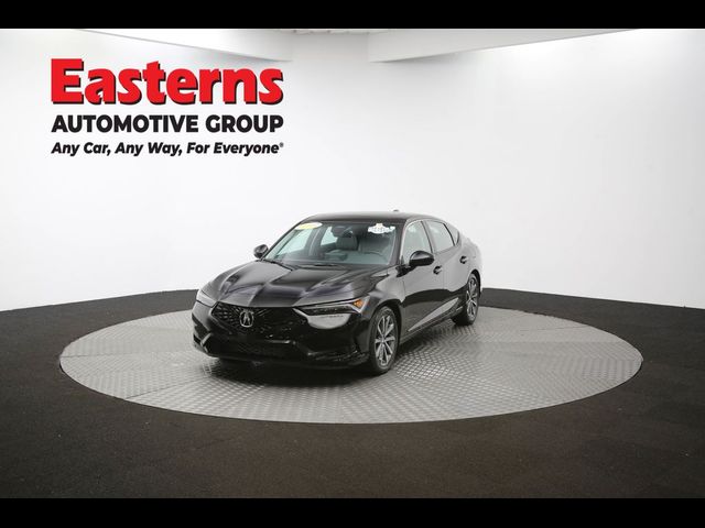 2024 Acura Integra Base