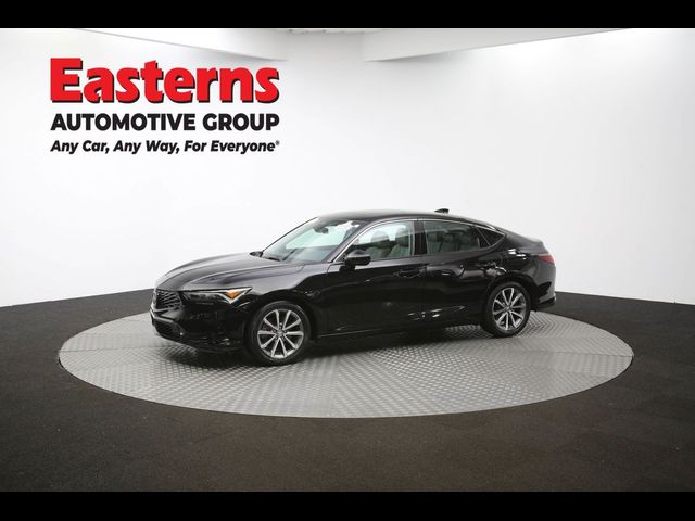 2024 Acura Integra Base