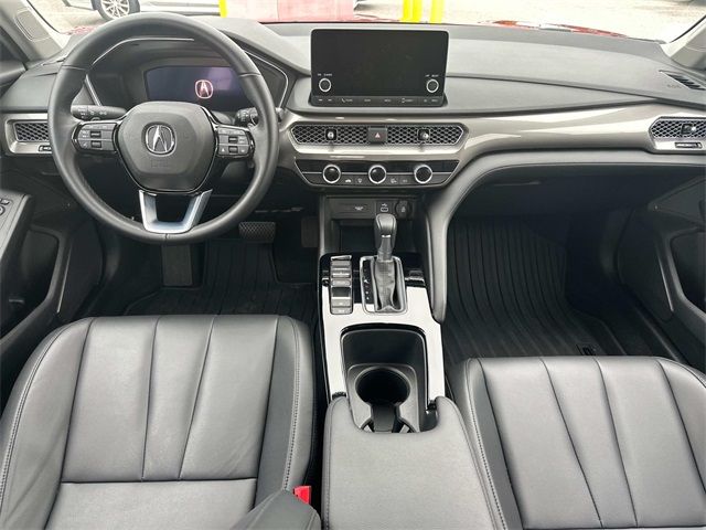 2024 Acura Integra Base