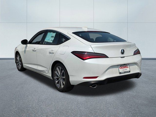 2024 Acura Integra Base