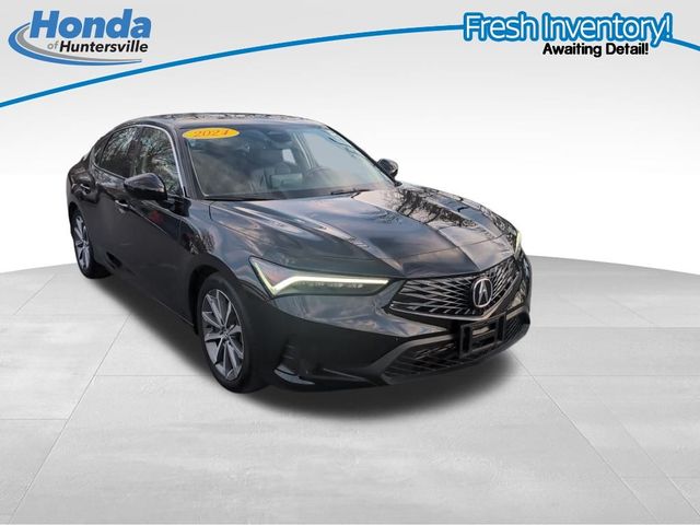 2024 Acura Integra Base