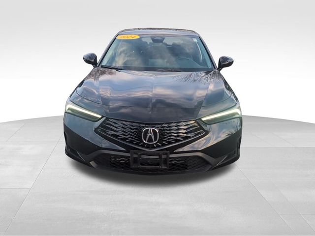 2024 Acura Integra Base