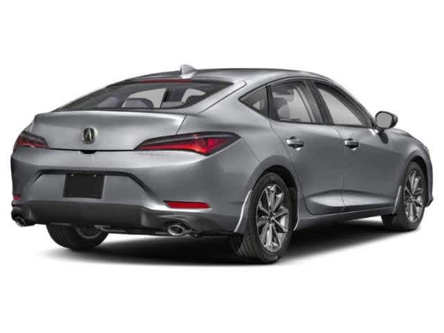 2024 Acura Integra Base