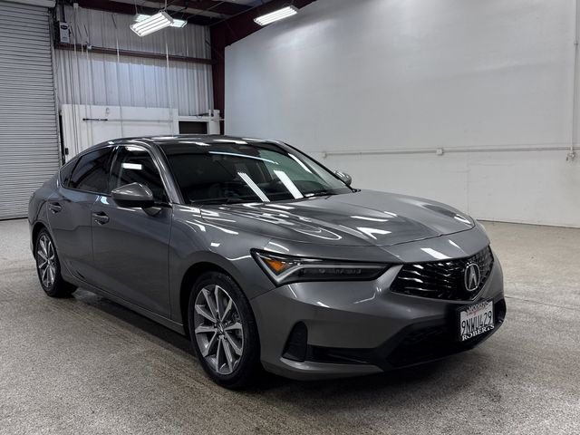 2024 Acura Integra Base