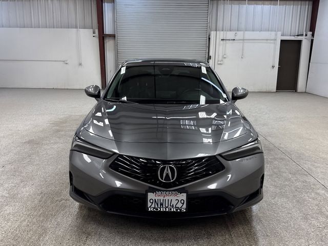 2024 Acura Integra Base