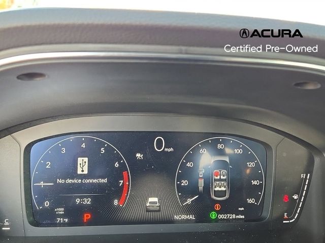 2024 Acura Integra Base