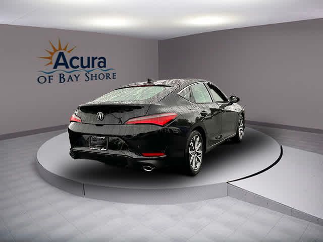 2024 Acura Integra Base