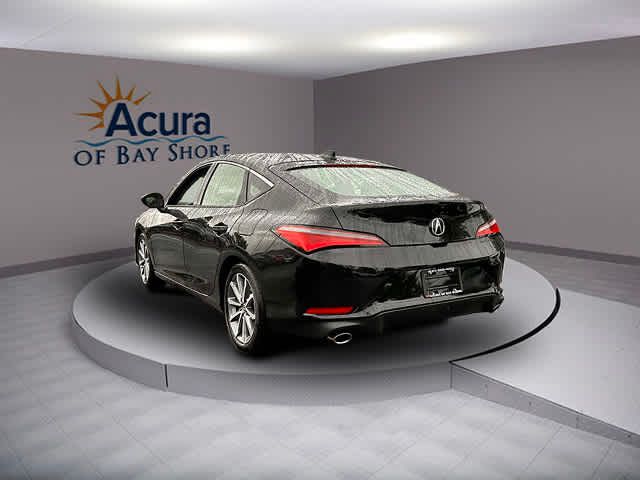 2024 Acura Integra Base