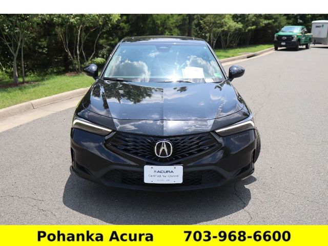 2024 Acura Integra Base