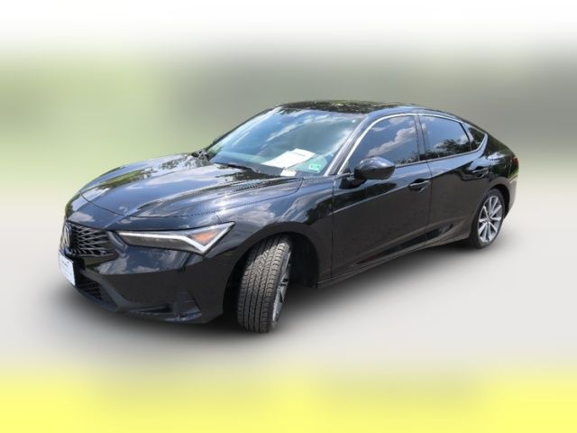 2024 Acura Integra Base