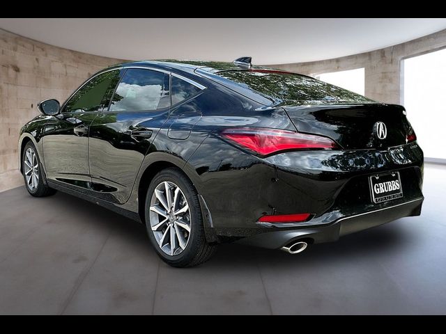 2024 Acura Integra Base