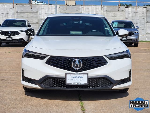 2024 Acura Integra Base