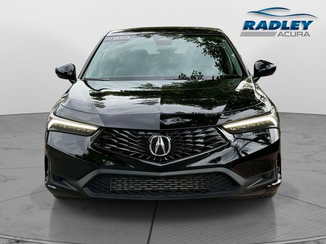 2024 Acura Integra Base
