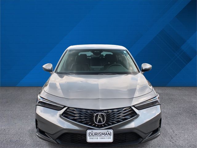 2024 Acura Integra Base