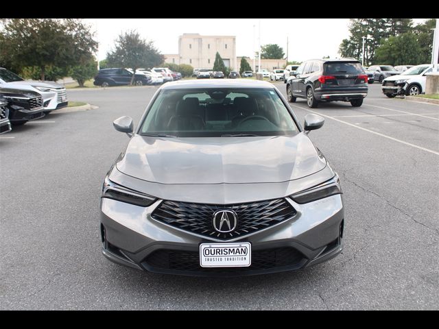 2024 Acura Integra Base