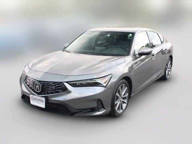 2024 Acura Integra Base