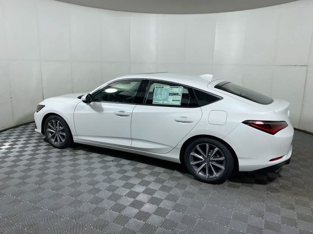 2024 Acura Integra Base