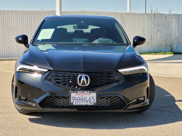 2024 Acura Integra w/A-Spec Tech Package