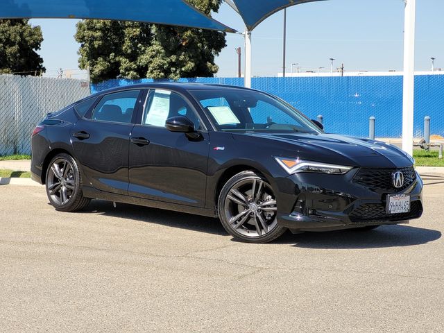 2024 Acura Integra w/A-Spec Tech Package