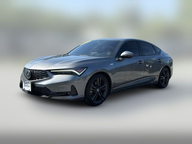 2024 Acura Integra w/A-Spec Technology Package
