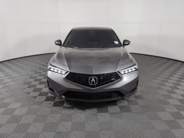 2024 Acura Integra Base