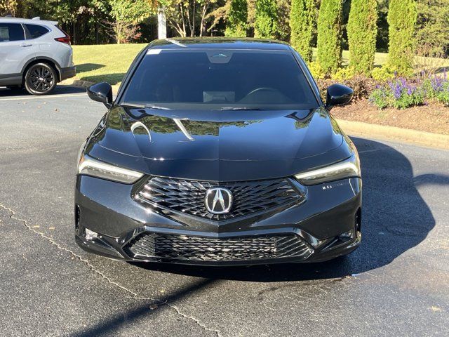 2024 Acura Integra w/A-Spec Package