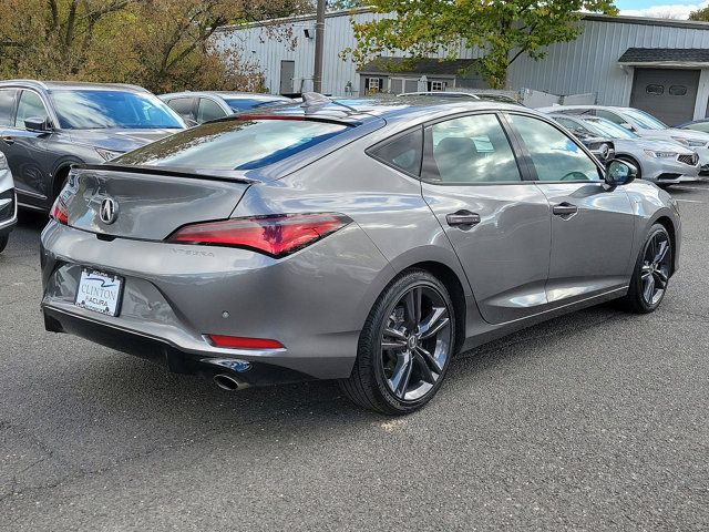 2024 Acura Integra w/A-Spec Tech Package