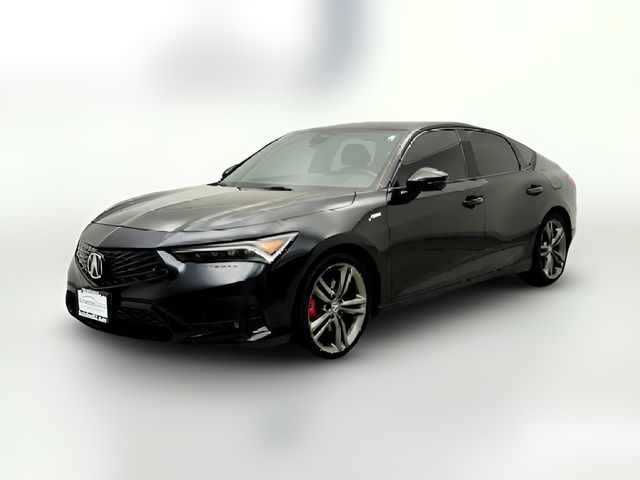 2024 Acura Integra w/A-Spec Technology Package