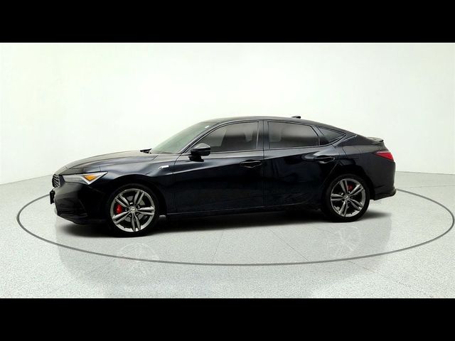 2024 Acura Integra w/A-Spec Technology Package