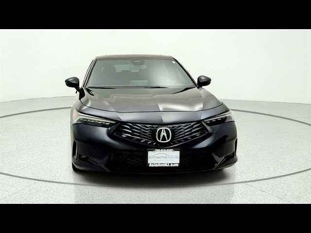2024 Acura Integra w/A-Spec Technology Package