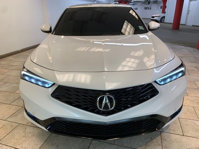 2024 Acura Integra w/A-Spec Technology Package