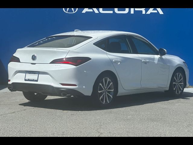 2024 Acura Integra Base