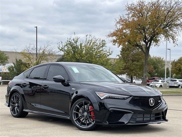 2024 Acura Integra Type S