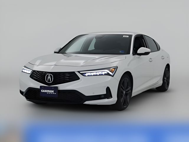 2024 Acura Integra w/A-Spec Technology Package