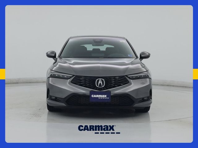 2024 Acura Integra w/A-Spec Technology Package