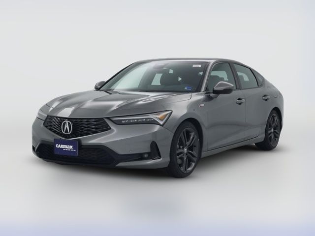 2024 Acura Integra w/A-Spec Technology Package