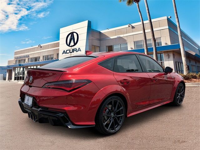 2024 Acura Integra Type S