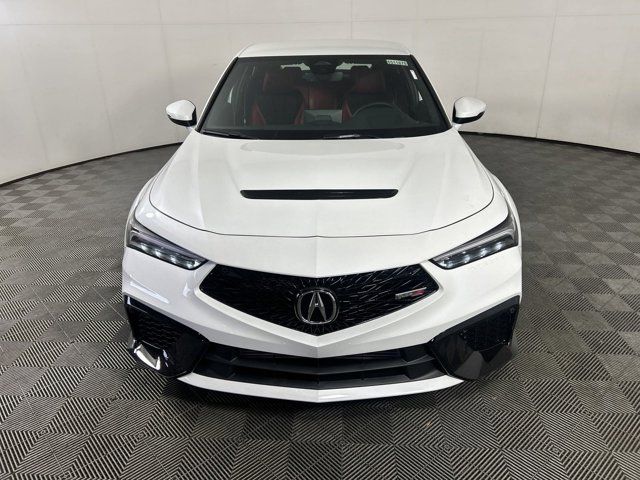 2024 Acura Integra Type S